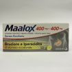 Maalox 30 Compresse masticabili 400+400mg